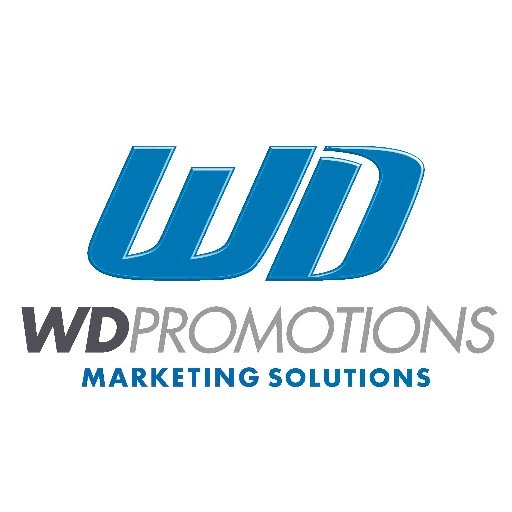 WDPromotionsAZ's profile picture. WD Promotions is your local one-stop shop for promotional products, spirit wear, business gifts, and more! Phone: (480) 812-8747
