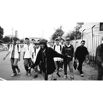 Akun resmi dari SMKN 39 atau yang dikenal STM 8 CP basis 47SLOW dari Timur Untuk Pusat since 14 Oktober 1979 keep fighting and keep solid!