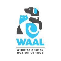 Wichita Animal Action League(@WAALRescue) 's Twitter Profile Photo