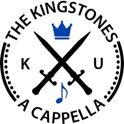 Kingston University London's FIRST A Cappella group!   
Would you like to join in September?https://t.co/GAiAnY2M7E
#acappellove 🎶😎💙