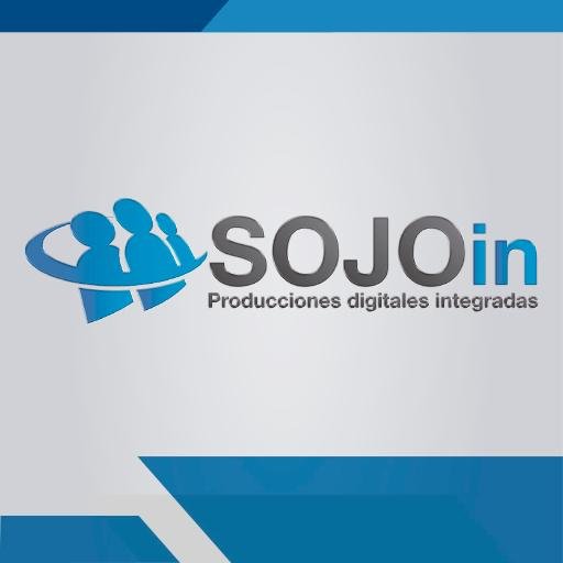 SOJOin impulsa tu empresa en redes sociales. Brinda Gestión integral de contenido y publicidad.
Servicios: Diseño gráfico - Ploteo de Vidrieras - Web Sites