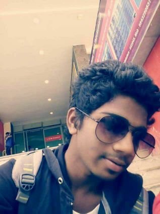 stony_pradeep's profile picture. 