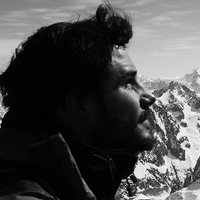 Florent Mazel (@flomazel) 's Twitter Profile