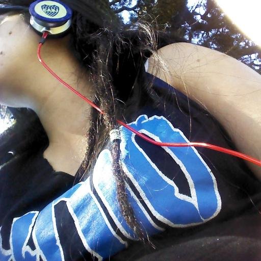 Mirian_Lovera's profile picture. Kirchnerista Ricotera