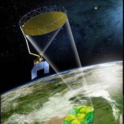 Soil Moisture Active Passive Validation Experiment 2016 (SMAPVEX16). The objective is to improve soil moisture information produced by the SMAP satellite.