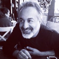 Dincer Hazar (@dincerhazar) Twitter profile photo