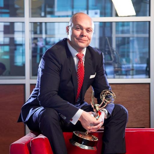 nhowe's profile picture. Emmy Award Winning Creative Director