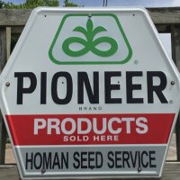 Homan Seed Service (@homanseed) 's Twitter Profile