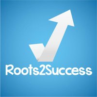 Roots 2 Success (@roots2success) 's Twitter Profile Photo Roots 2 Success (@roots2success) 's Twitter Profile Photo