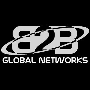B2B Global Networks logo