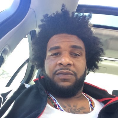 D_HillLafare's profile picture. #ATForNOTHING #YEMAYA