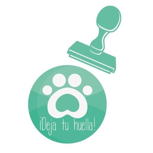 Hola! 
Somos #DejaTuHuella , un proyecto que busca promover el respeto por la vida animal. ¿Estás listo para #DejarTuHuella?
¡Únete!
