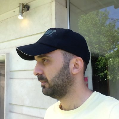 Mustafa Alrawi on Muck Rack