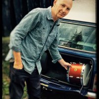 Neal Wilkinson(@nwdrums) 's Twitter Profile Photo