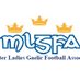 Munster LGFA (@MunsterLGFA) Twitter profile photo