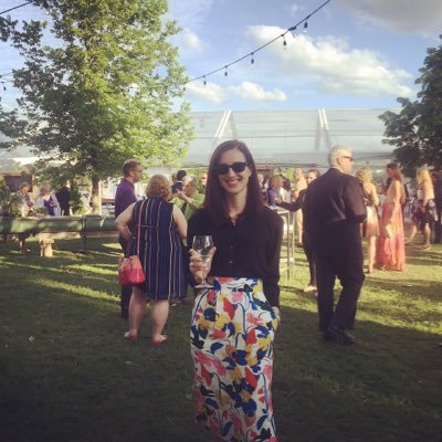 LyBlois's profile picture. @UOCommonLaw Student. Former 2016 @jaimiesinterns.