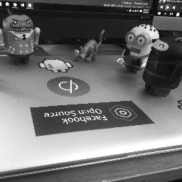 _nativeandroid's profile picture. Blogging for developers. Android nanodegree holders