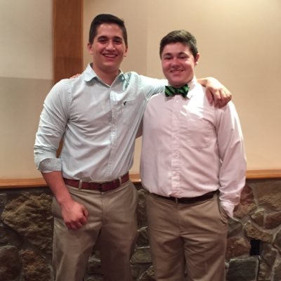 Zac_Klugerman's profile picture. Rutgers 2020 | ΦΔΘ