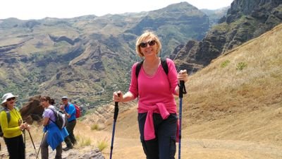 MarbluuMaria's profile picture. 