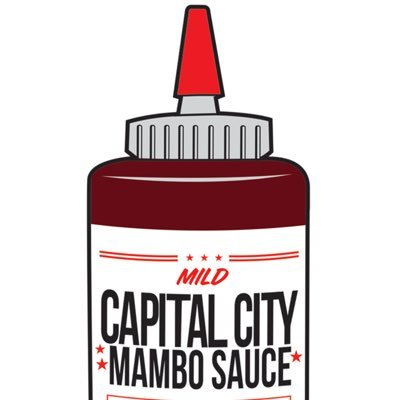 We make #mambosauce. The Official Krabby Patty formula of DC. Sold at 👉🏾 @safeway @giantfood @walmart @wegmans @shoppers @foodlion @kfc @amazon @target