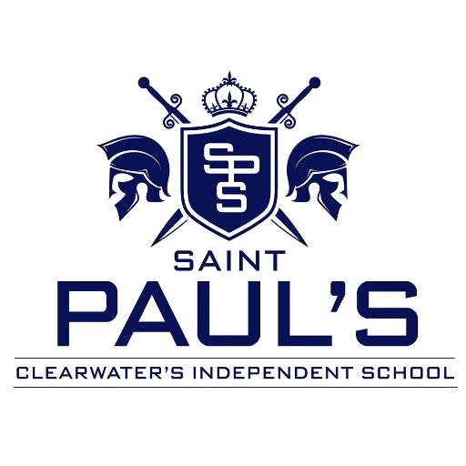 Saint Paul's - Clearwater's Independent School is a community of learning for children from Infant through 8th Grade.