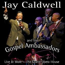 JCaldwell_TGAS's profile picture. Official twitter page of Jay Caldwell and The Gospel Ambassadors. Spreading the good news of Jesus, through song.