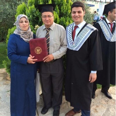 obadaabdalkaree's profile picture. Co-founder of Olivery.
software engineer.