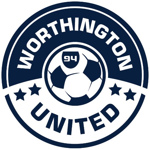 Worthington United 94 soccer club