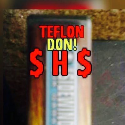 H TEFLON-DON M