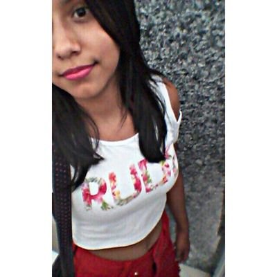 Snap: yannaribeiro007
Insta: yanna_ribeiro2
Belieber.⚓•|• Directioner. ⚓•|• Pedrinatica.⚓