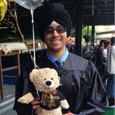 GurunSingh's profile picture. 