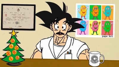 Bolykbron's profile picture. Entro aquí muy de vez en cuando.