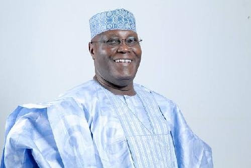 Atiku2019's profile picture. 
