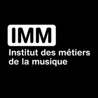 IMM Métiers Musique(@IMM_musique) 's Twitter Profile Photo
