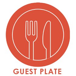 GuestPlate is a #food platform where users can order a home cooked meal any time! It's also a great opportunity for cooks & chef's to make extra money.