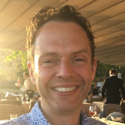 danielwhitehead's profile picture. Father, husband, worker, singer, drive aid to Ukraine. Becoming political - trying not to be hand-wringing about it. Chair @academychoir. @surreycricket fan.