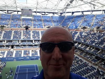 Tennis. A lifelong Watford fan with a large soft spot for the Villa started by the late great GT in 1987. Malaguista! Forza Málaga!