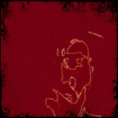 anibalegregio's profile picture. Profesor de Análisis Universal. Columnista descalificado de Deportes, Cultura y Espectáculos. Crepuscular inmune a la rutina y la disciplina.