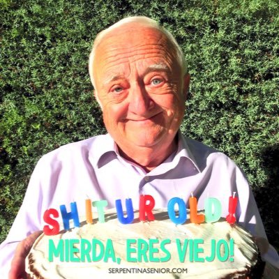 1a Agencia de #Eventos sorprendentes para personas mayores ¿Quién dijo que a tus abuelos nos les gusta celebrar su #Cumpleaños? #MenosObsequios & #MásFestejos