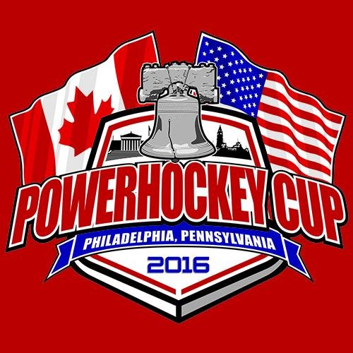 Power wheelchair hockey teams from are competing at the 2016 Powerhockey Cup in Philadelphia at the Pennsylvania Convention Center on July 8 - 11th.