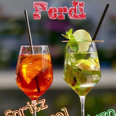 infoFerdi's profile picture. Gastronomia FERDI con sede storica in via F. Crispi 5/a