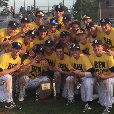 Twitter Account for the Avon High School Orioles Baseball Team. We will try to update you with any news and notes from the team for players and parents.