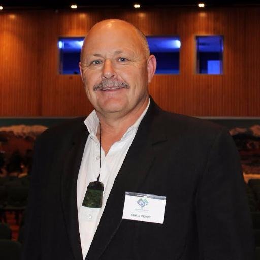 ChrisBe52605863's profile picture. Independent Contractor to Dairy Direct Ltd