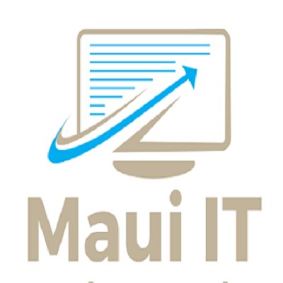 mauiit's profile picture. 24/7 PC and Network Support
On island cost effective, reliable IT services with a human touch!