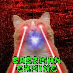 Ey yall! Sassman here, someday I'd like to build a community based around gaming and creating. I love to record and edit my gaming ventures. I hope yall enjoy!