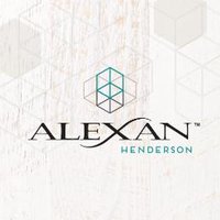 Alexan Henderson(@alxnhenderson) 's Twitter Profile Photo