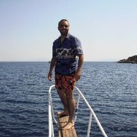 TCMehmet Cagri Gozen (@cagrigozen) 's Twitter Profile