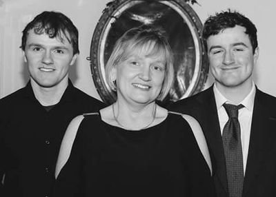 ConnollyLouise's profile picture. use non bio fairy