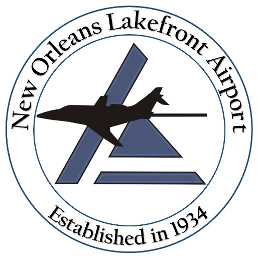 NO_Lakefront's profile picture. New Orleans' only full service general aviation airport located just four miles from the heart of downtown and the French Quarter.
