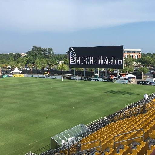 MUSC Health Stadium Profile